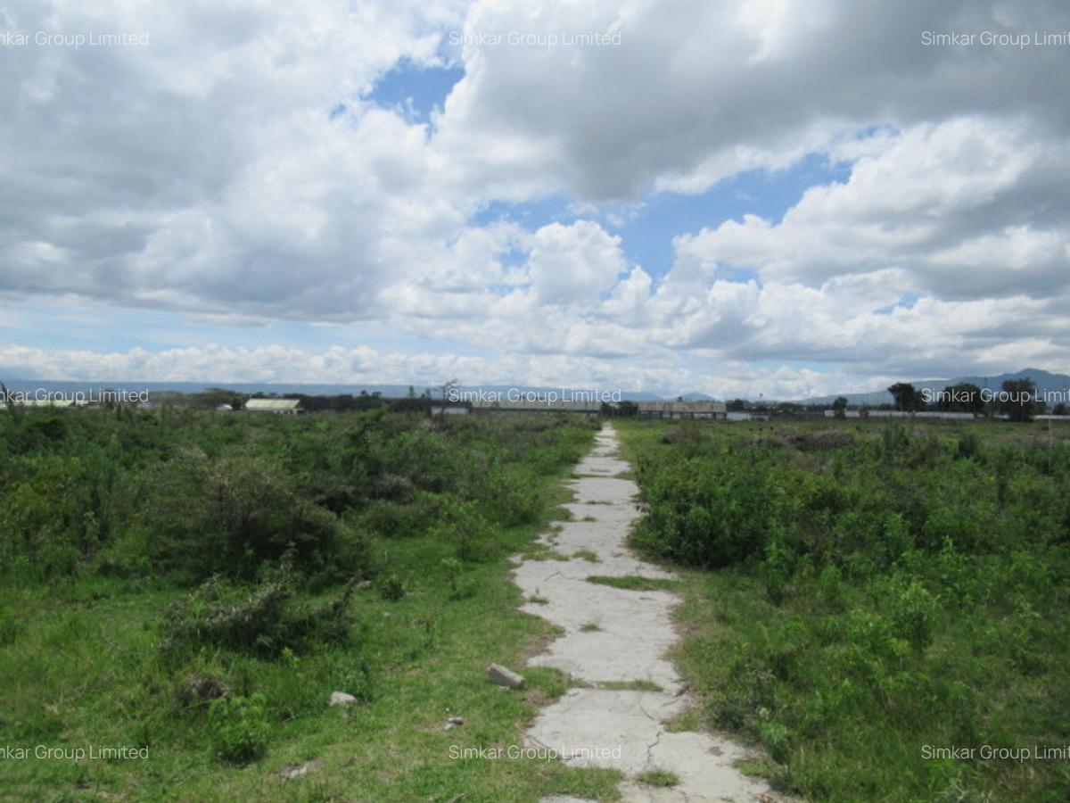 Land at Moi South L Ake Rd - 5