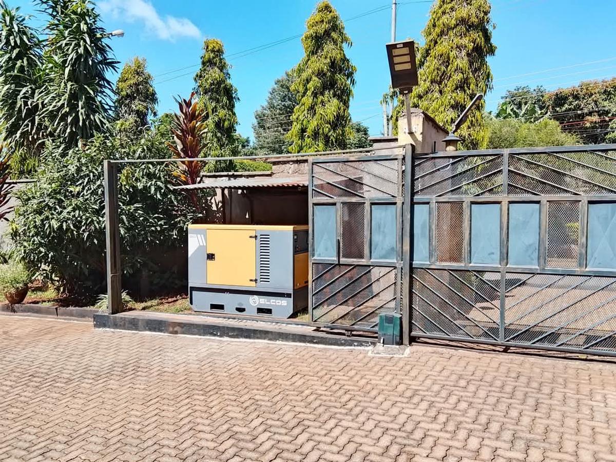 5 Bed House with En Suite in Kitisuru - 7