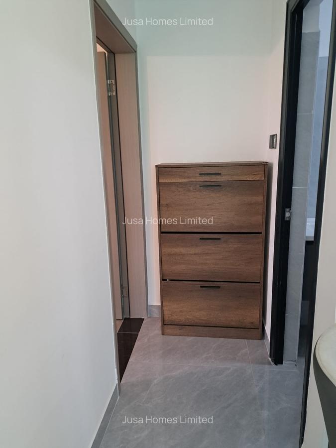 1 Bed Apartment with En Suite at Adams - 11