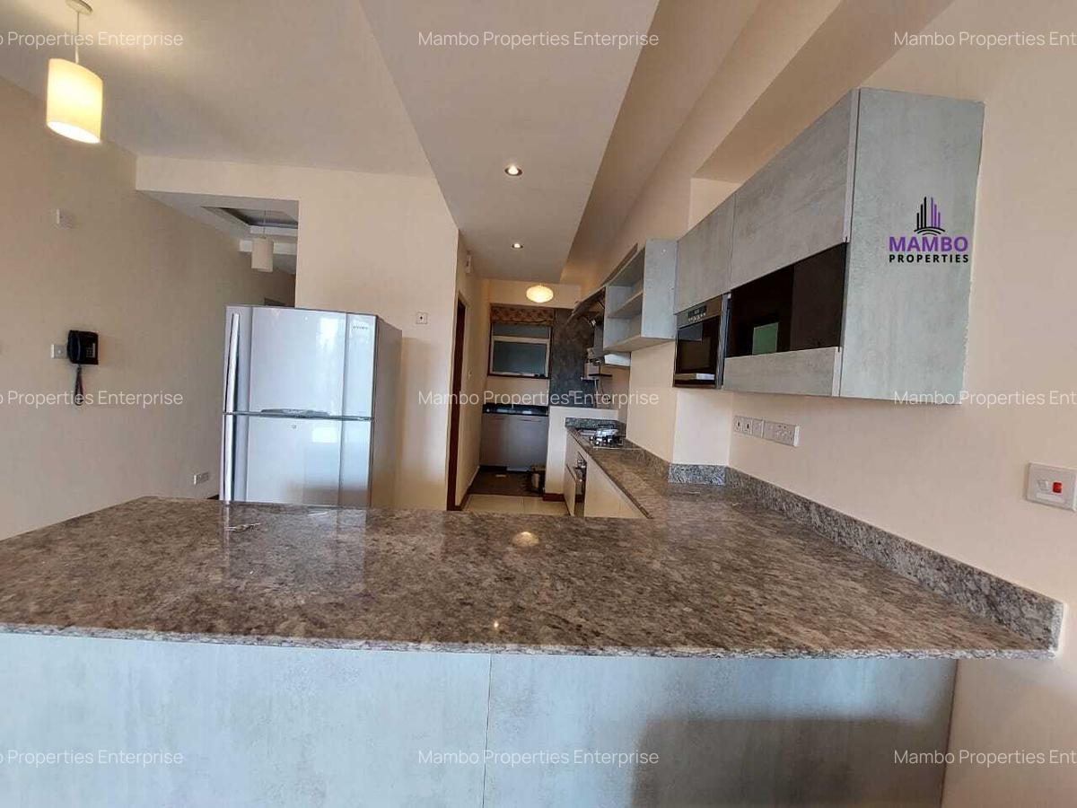 2 Bed Apartment with En Suite at Lower Kabete Lane - 19