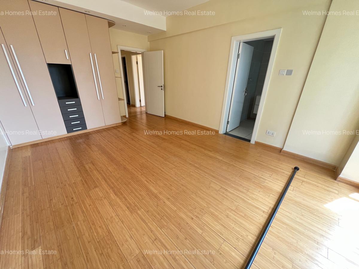 4 Bed Apartment with En Suite in Kileleshwa - 13