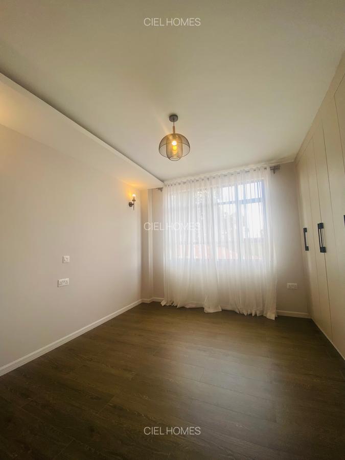 3 Bed Villa with Staff Quarters in Gikambura - 14