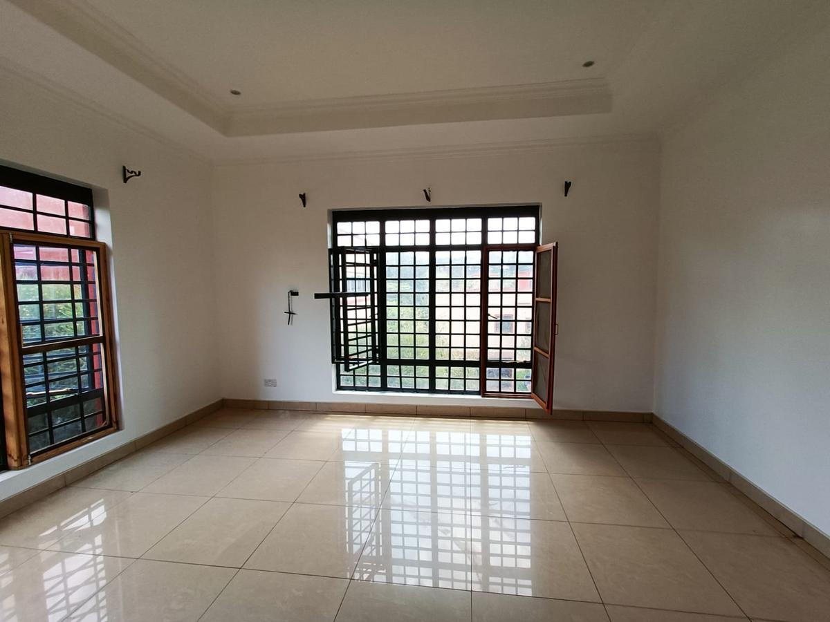 4 Bed Townhouse with En Suite in Kiambu Road - 6