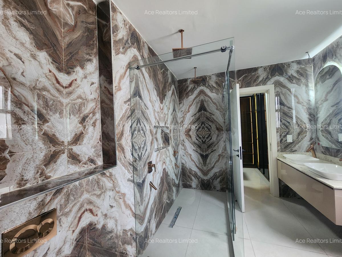 4 Bed Apartment with En Suite at General Mathenge - 6