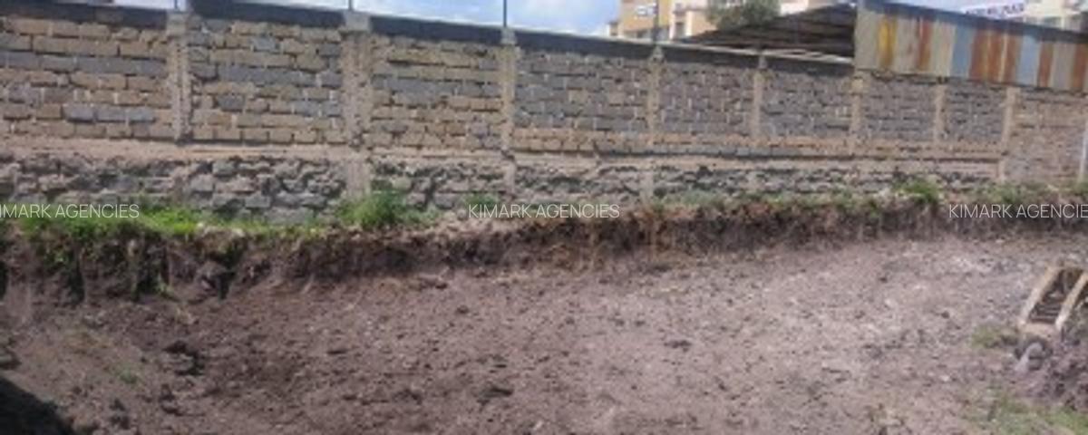 12,750 ft² Commercial Property at Magadi Road - 3