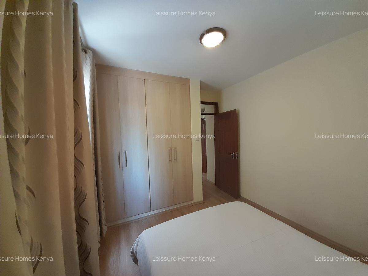 2 Bed Apartment with Gym at Suguta Road - 17