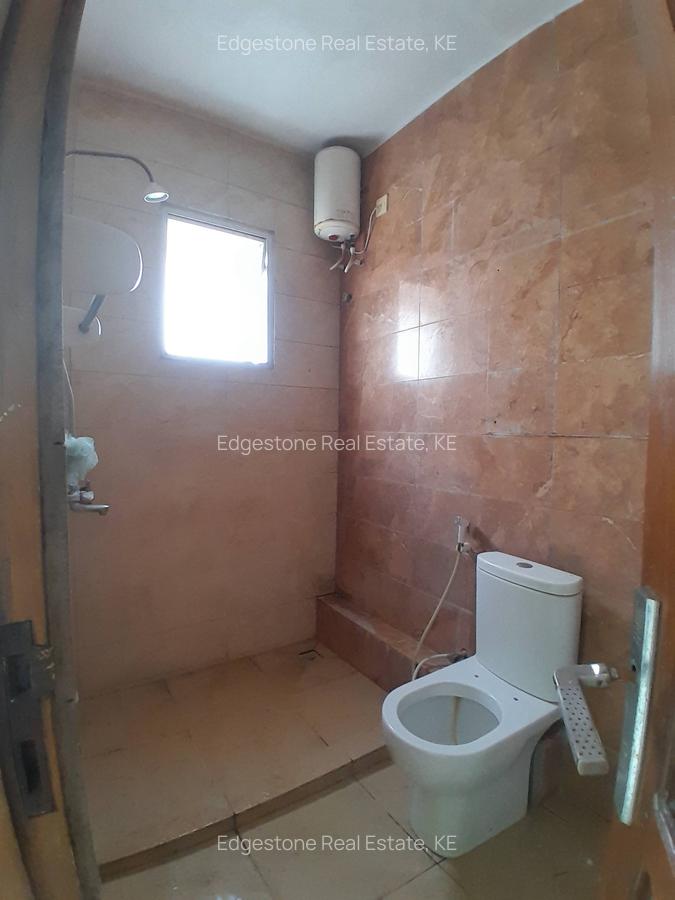 3 Bed Apartment with En Suite in Mombasa CBD - 12