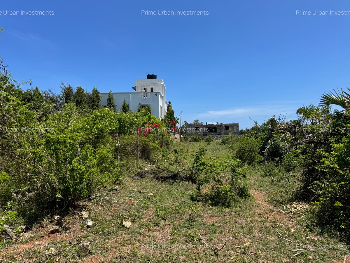 0.25 ac Land in Vipingo - 12