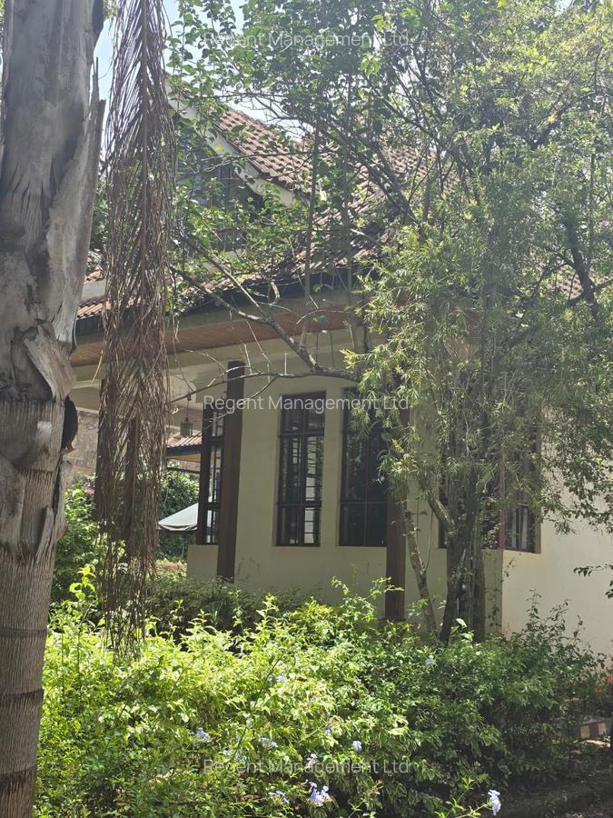 6 Bed Villa with En Suite at Kibiko - 12