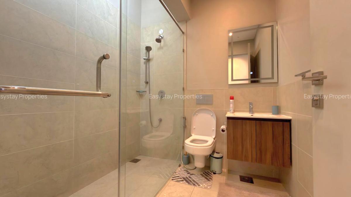 3 Bed Townhouse with En Suite in Runda - 7