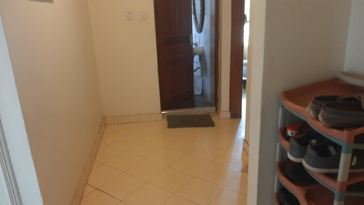 5 Bed Townhouse with En Suite at Langata - 14