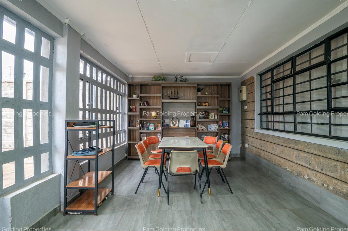 4 Bed House at Kamakis - 7