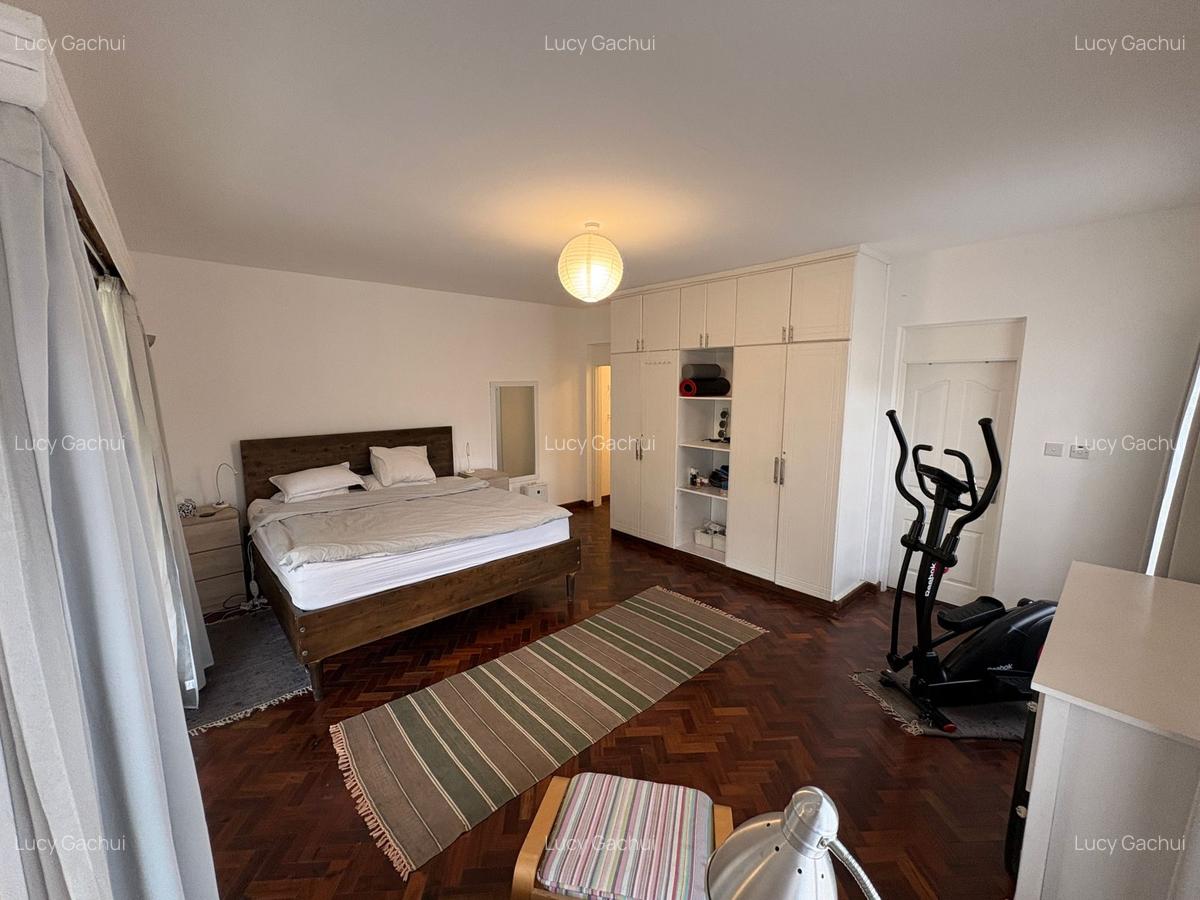 4 Bed House with En Suite at Kibagare Way - 9