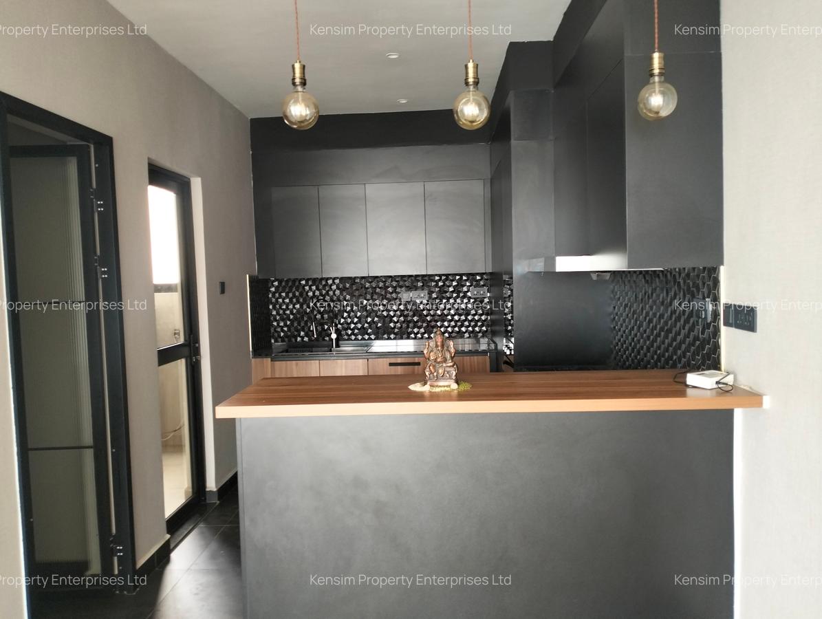 3 Bed Apartment with En Suite in Westlands Area - 9