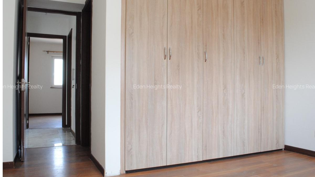 2 Bed Apartment with En Suite in Kileleshwa - 9