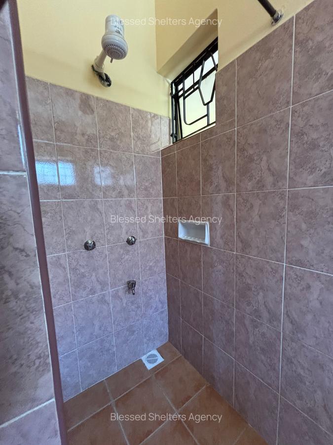 4 Bed Villa with En Suite in Kiambu Road - 4
