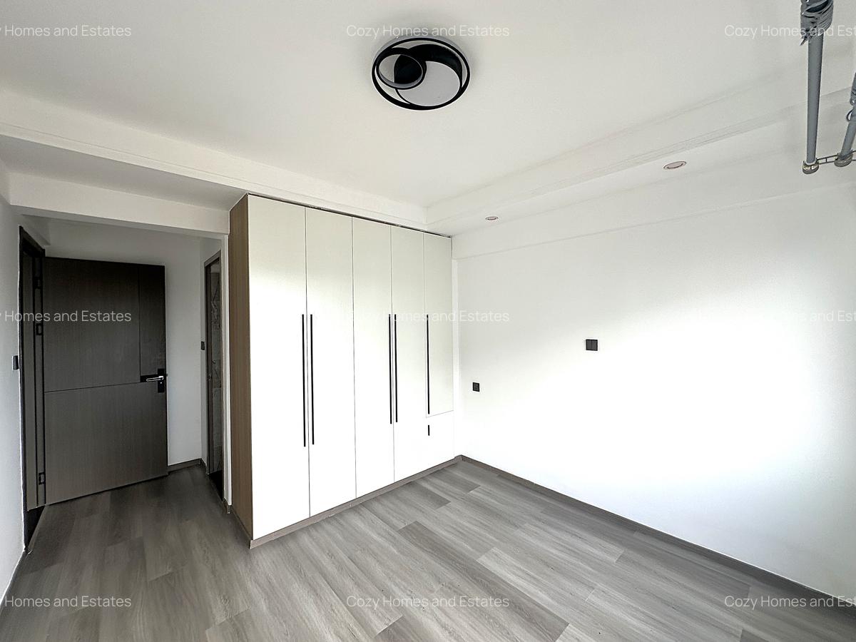 1 Bed Apartment with Swimming Pool at Lavington - 8