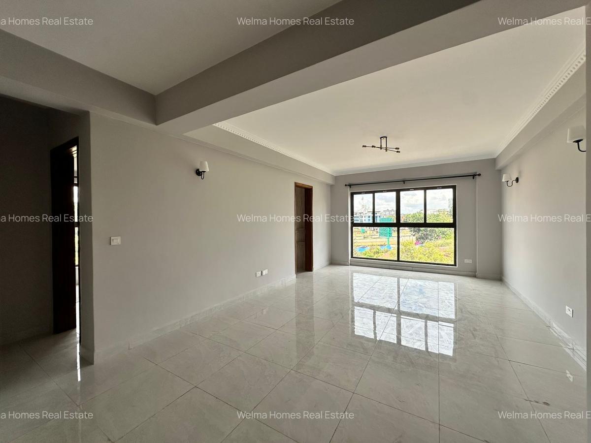 3 Bed Apartment with En Suite in Westlands Area - 5