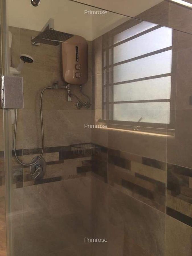 3 Bed Apartment with En Suite in Rhapta Road - 9