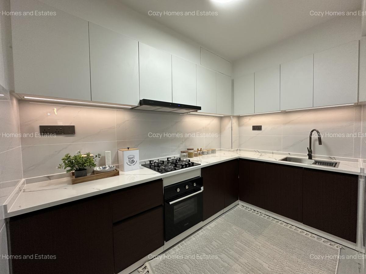 3 Bed Apartment at Westlands - 11