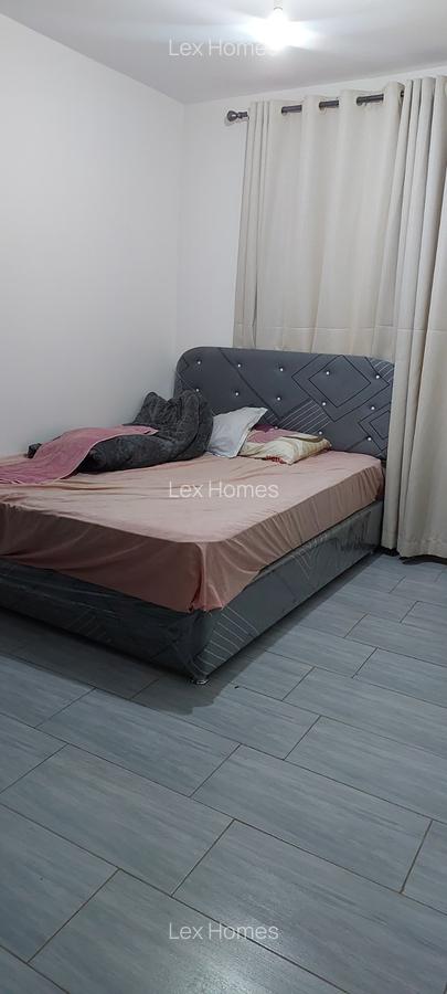 4 Bed House with En Suite at Nkoroi - 4