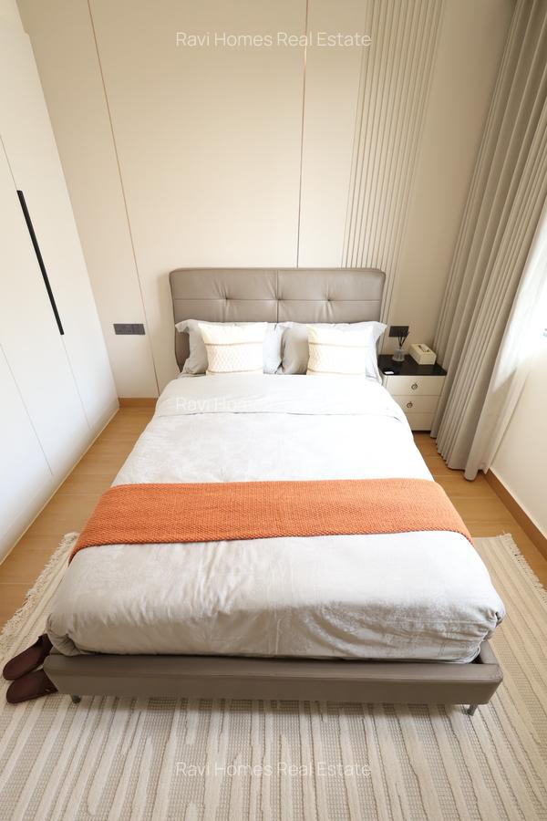 1 Bed Apartment with En Suite at Westlands Area - 5