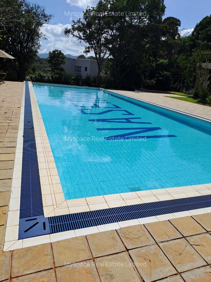 5 Bed Villa with En Suite in Karen - 2