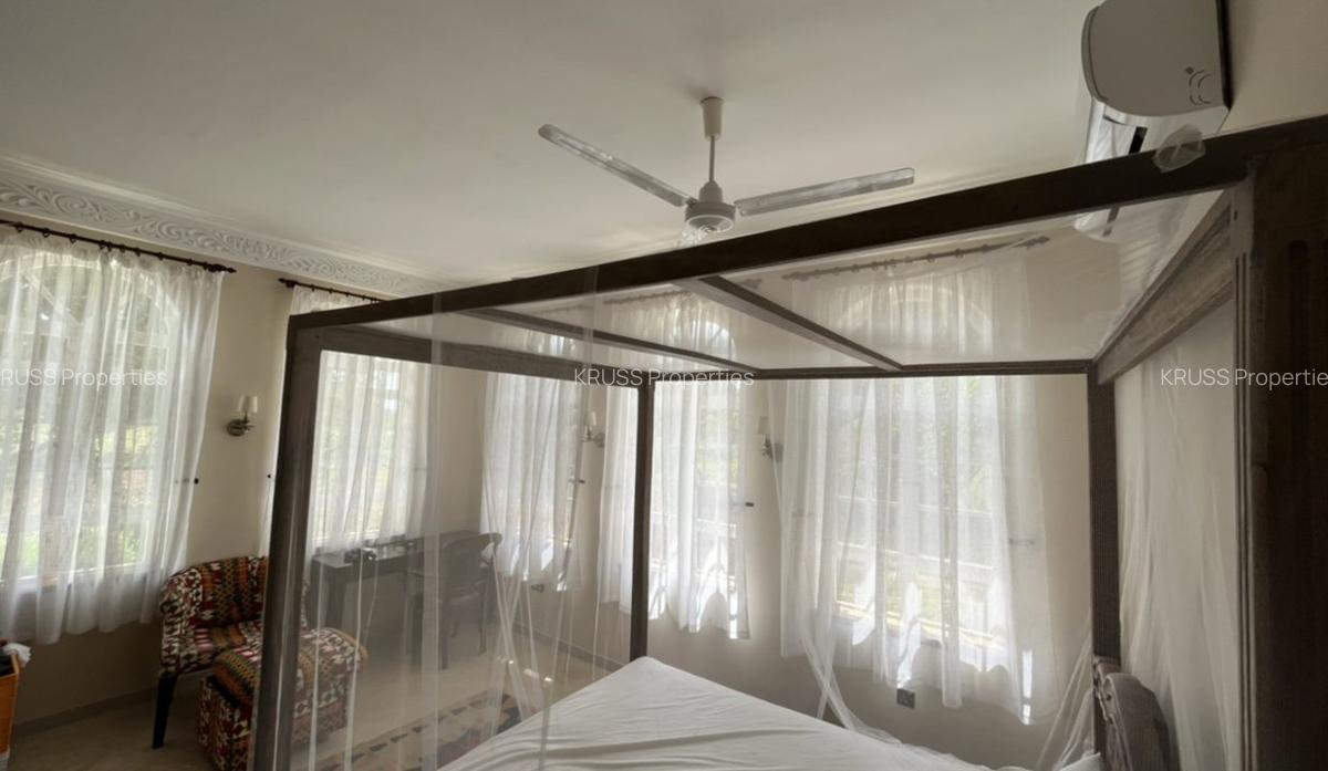 4 Bed House with En Suite in Vipingo - 3