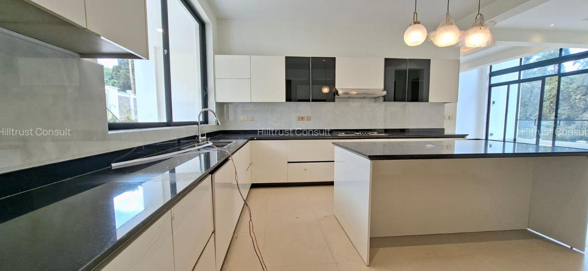 6 Bed Villa with En Suite at Peponi Rise - 7