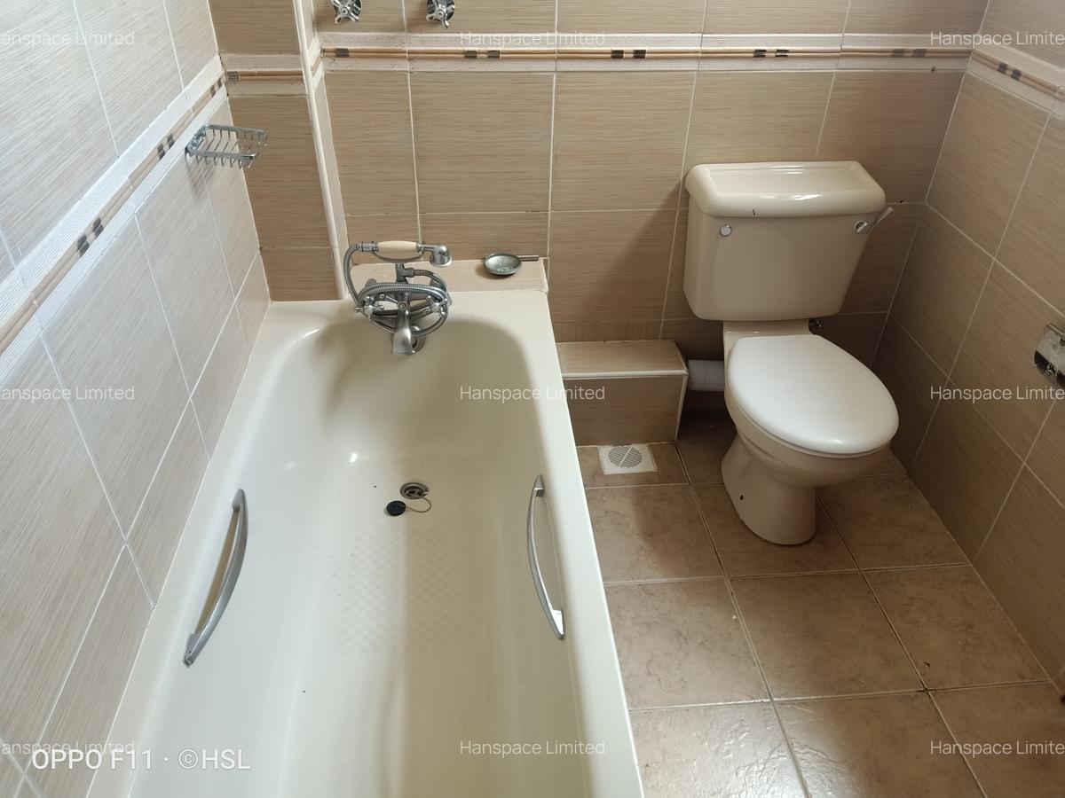 2 Bed Apartment with En Suite in Kilimani - 7