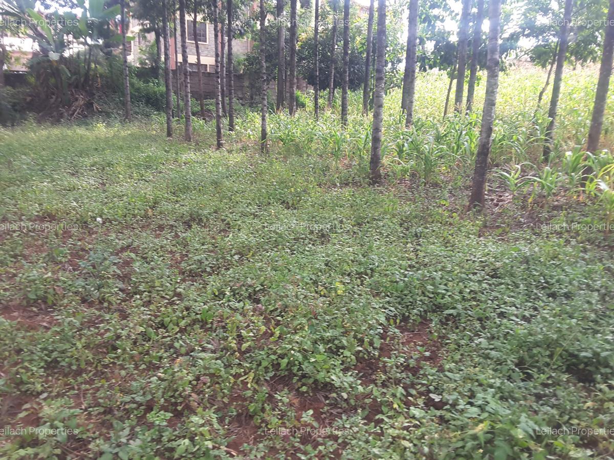 0.113 ac Commercial Land in Ongata Rongai - 18