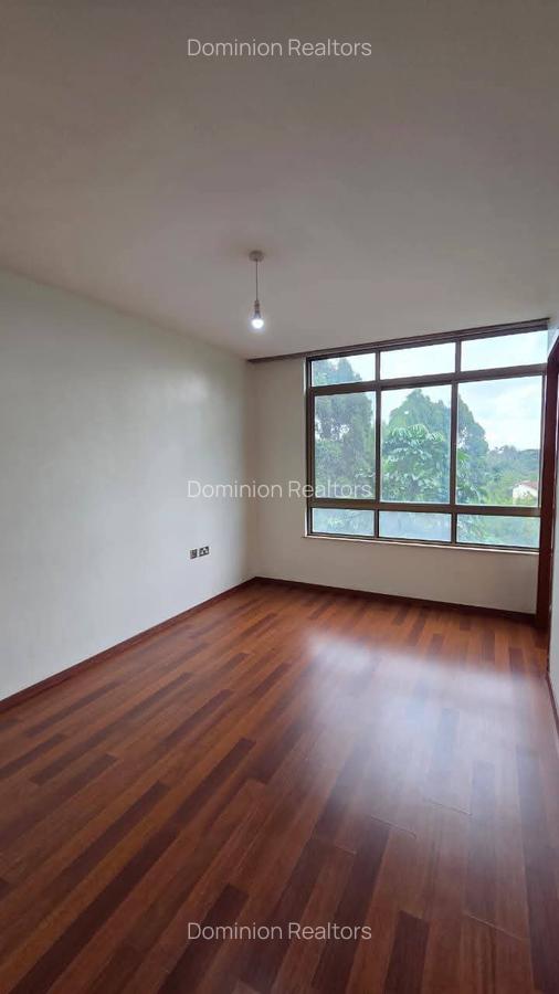3 Bed Apartment with Gym in Westlands Area - 3