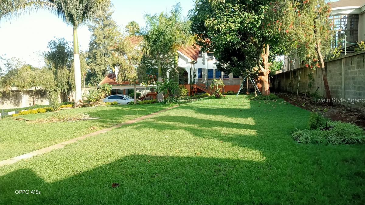 3 Bed House with En Suite in Runda - 3