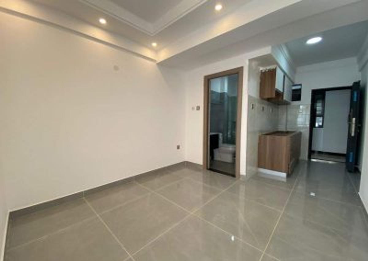 2 Bed Apartment with En Suite at Gitanga Road - 5