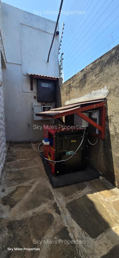 3 Bed Villa with En Suite at Kikambala - 15