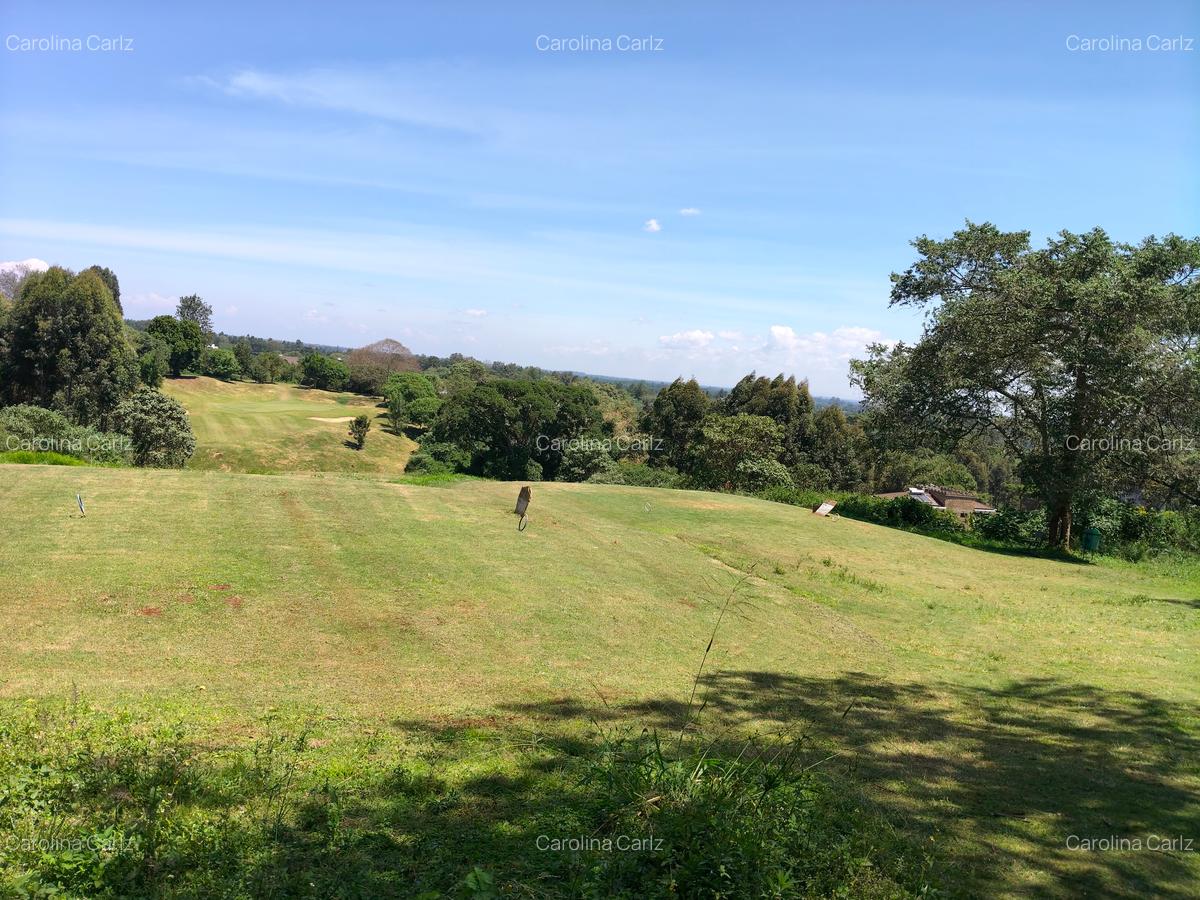 4 Bed Townhouse with En Suite at Migaa Golf Estate - 2