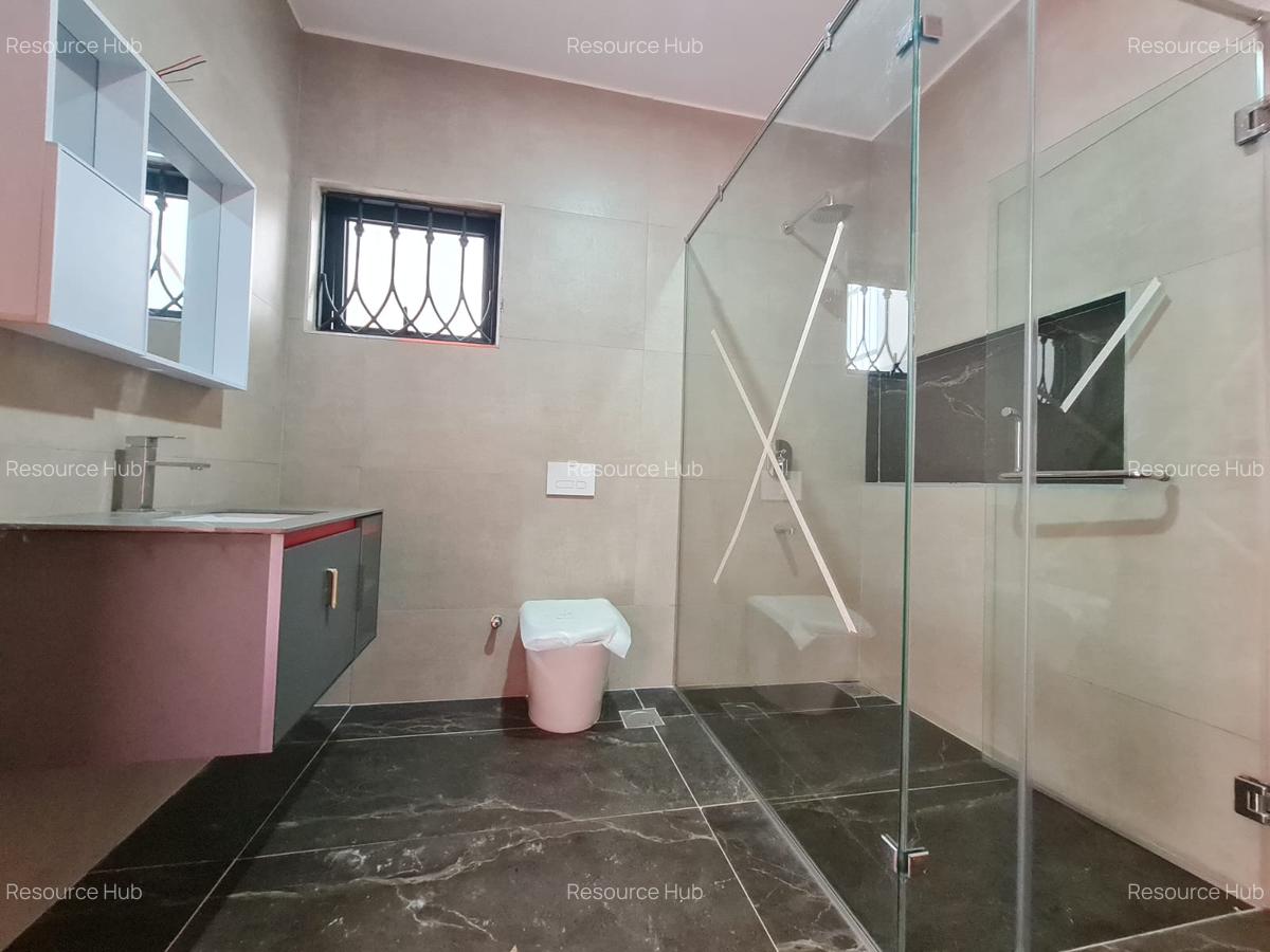 5 Bed House with En Suite at Loresho - 20