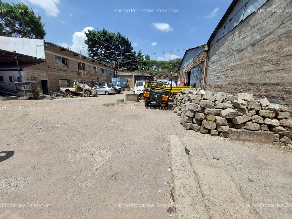 Residential Land at Road C - 3