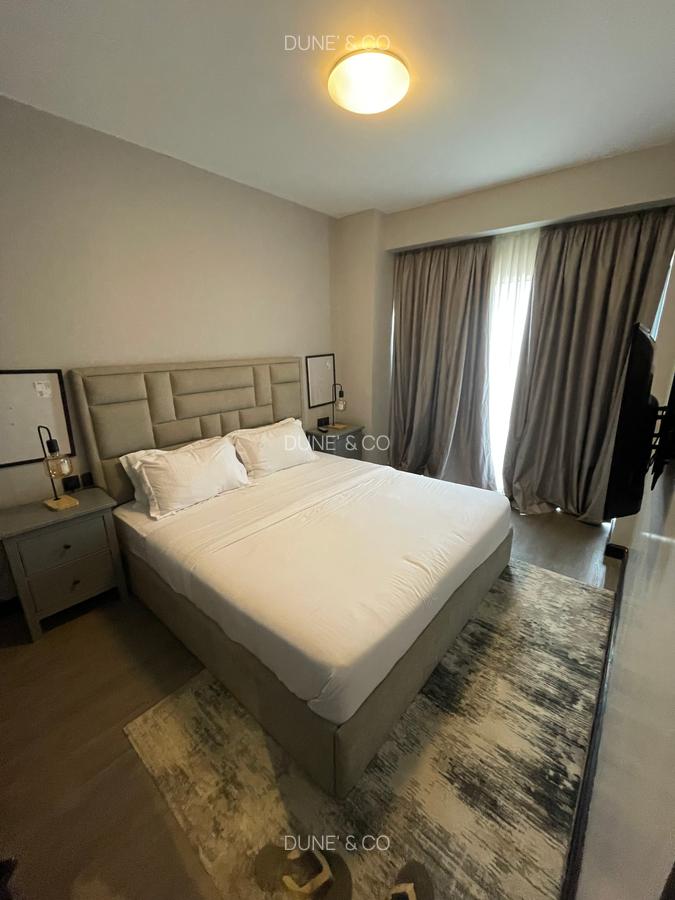 Furnished 2 Bed Apartment with En Suite in Westlands Area - 7