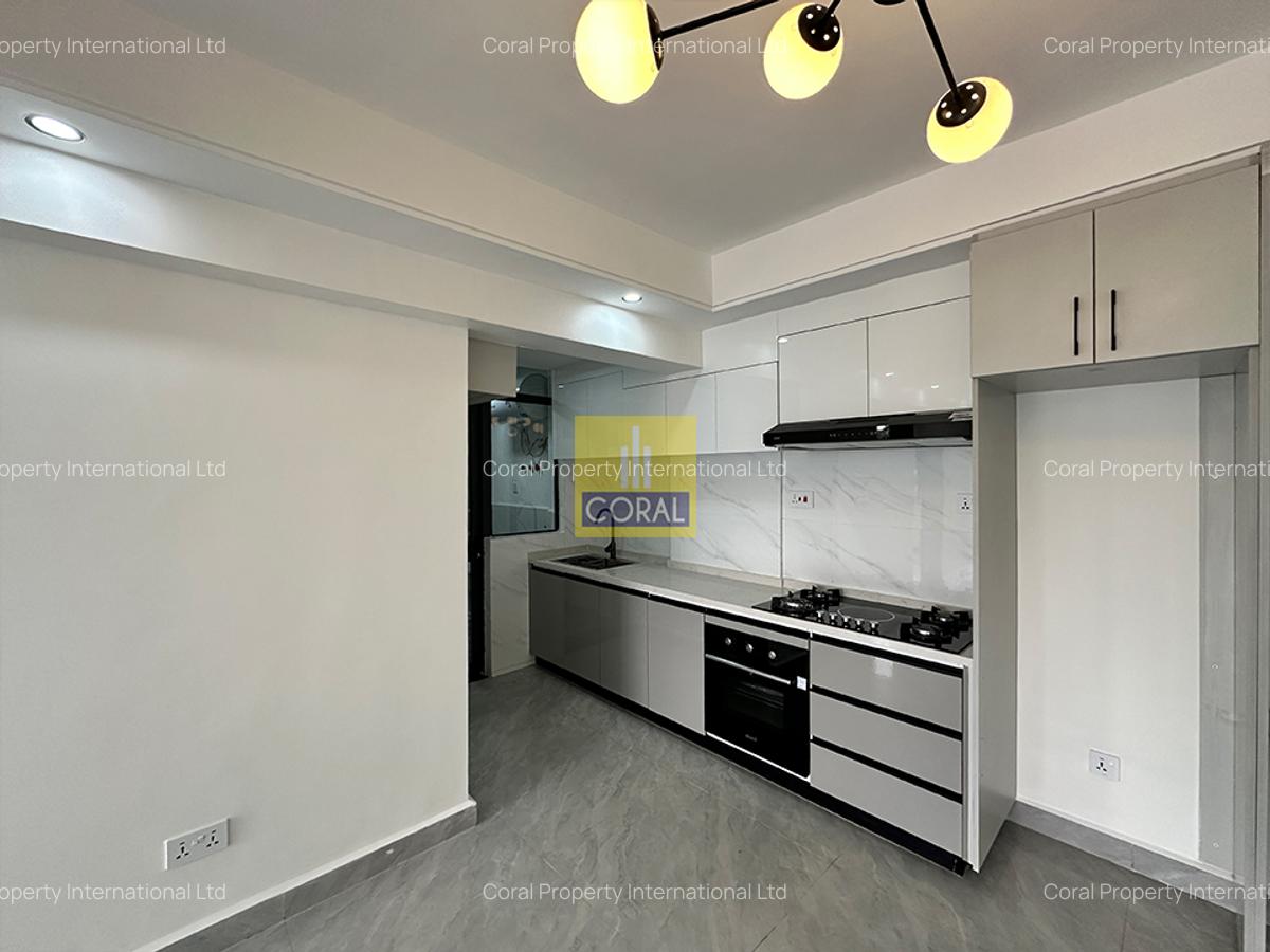 3 Bed Apartment in Waiyaki Way - 3