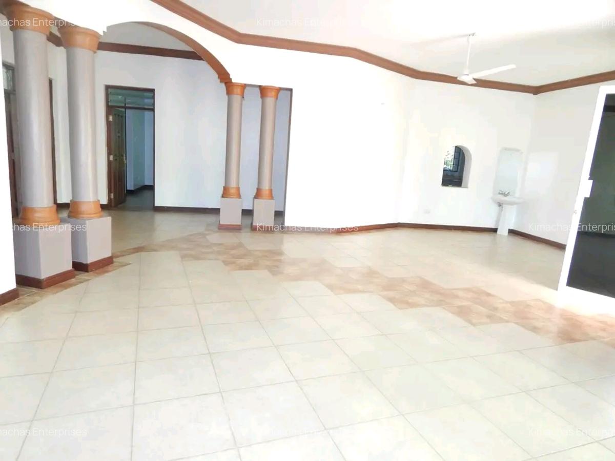 3 Bed Apartment with En Suite at Kilima Road - 4