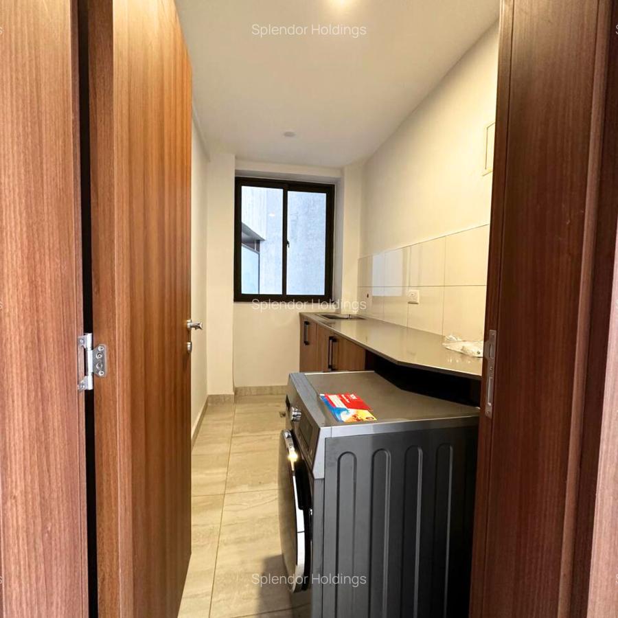 2 Bed Apartment with Swimming Pool in Westlands Area - 12