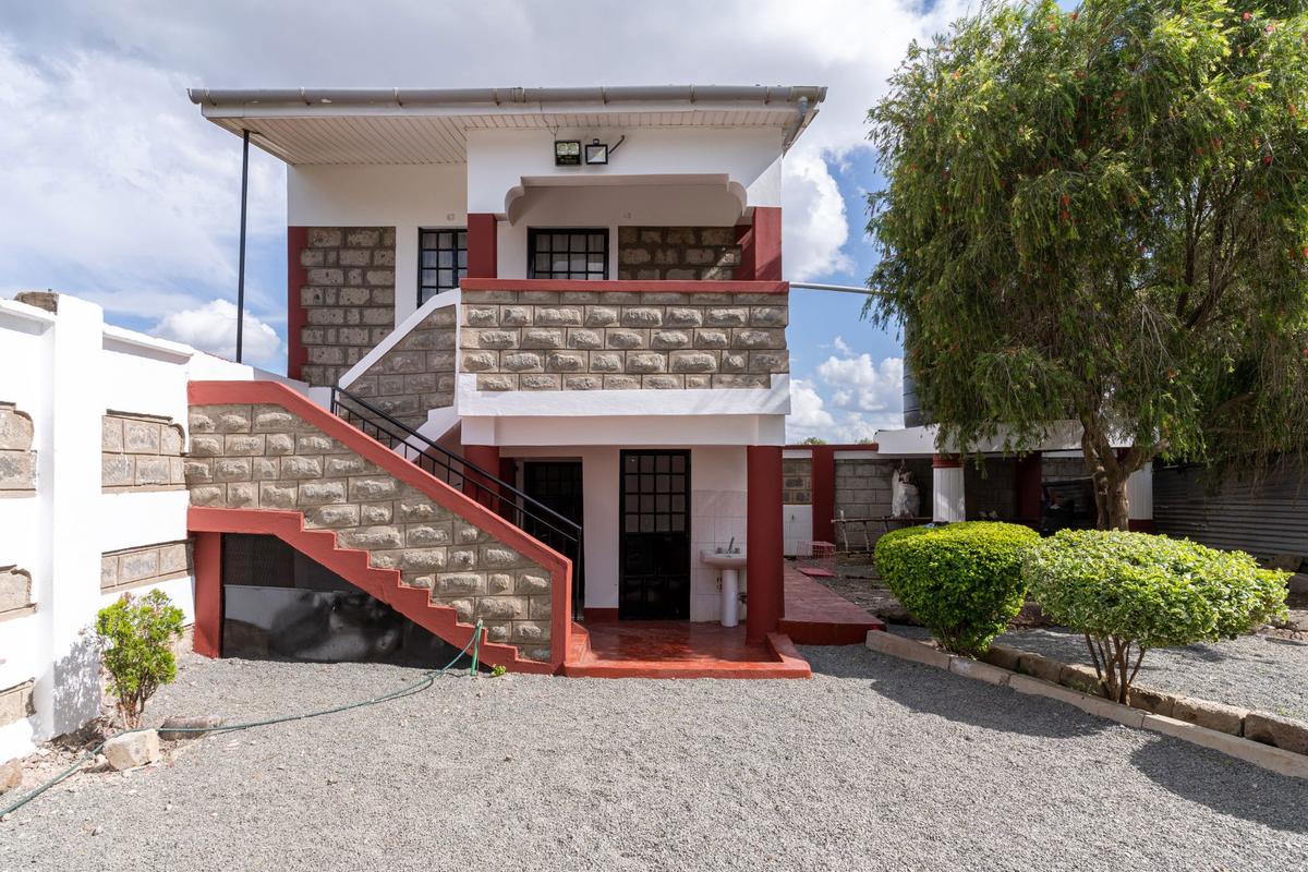 5 Bed House with En Suite in Kitengela - 5