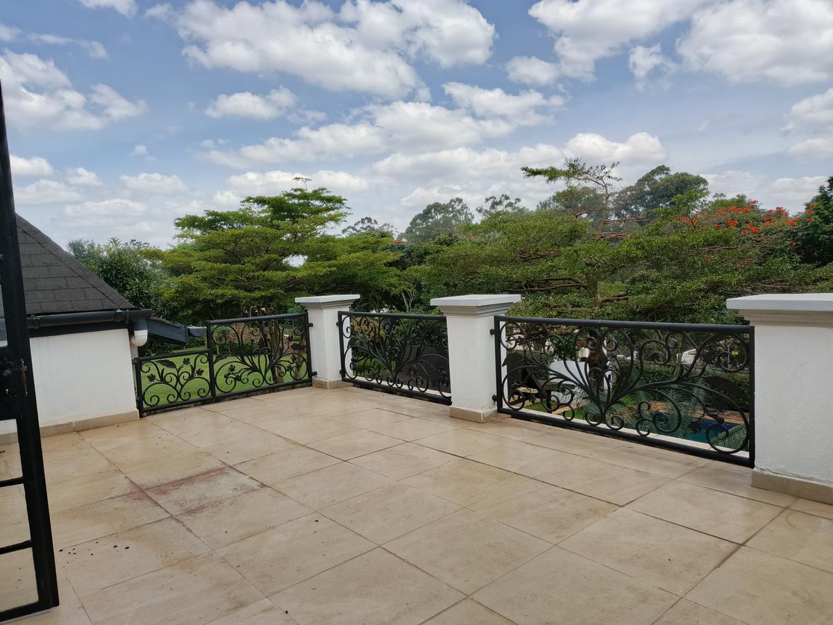 6 Bed House with En Suite at Kitisuru - 10