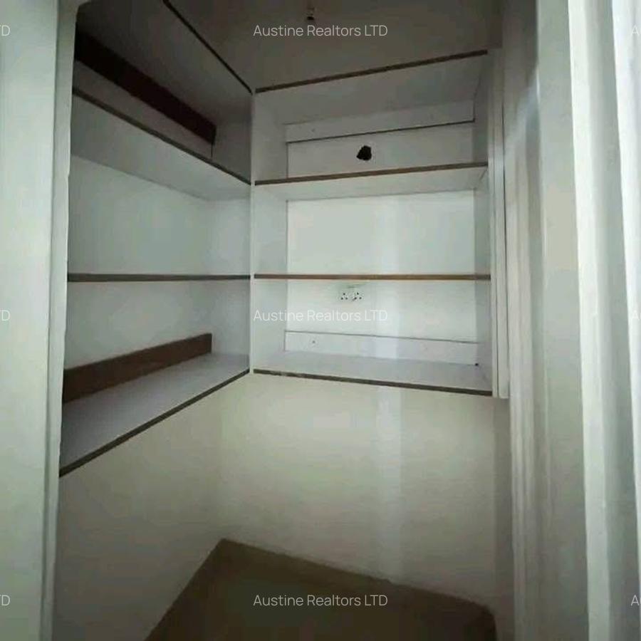 3 Bed Apartment with En Suite at Gitanga Road - 7