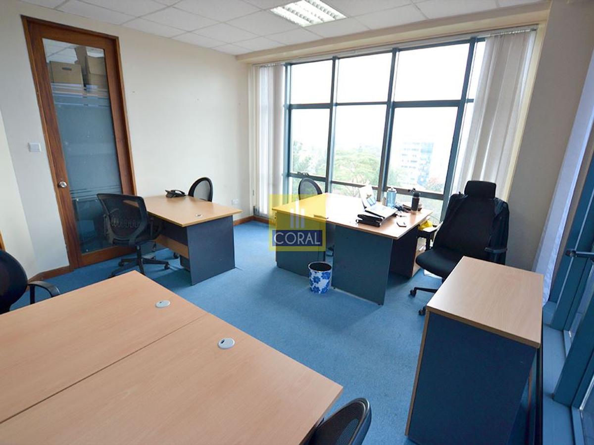 Office at Waiyaki Way - 13