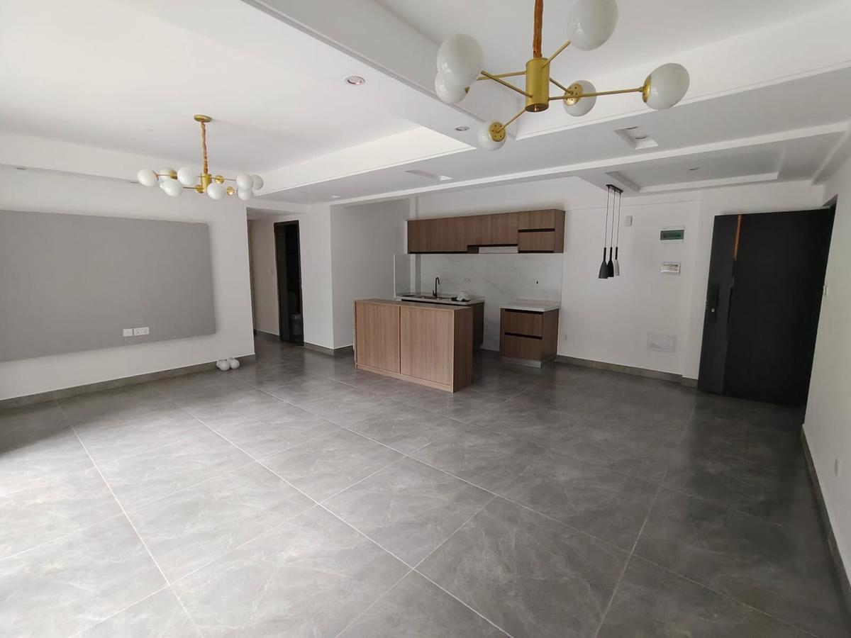 Serviced 2 Bed Apartment with Staff Quarters in Riverside - 1