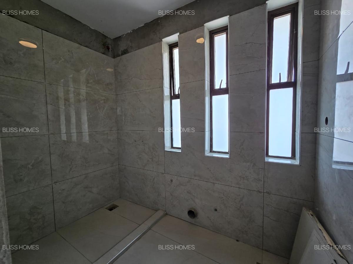 4 Bed Villa with En Suite at Mtwapa - 17