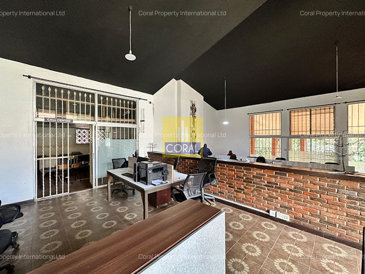 Commercial Property in Lavington - 4