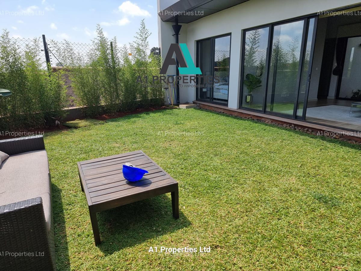 3 Bed Townhouse with En Suite in Runda - 1